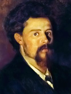 Коровин Сергей