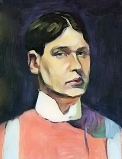 Picture of the actor