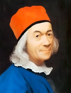 Picture of the actor