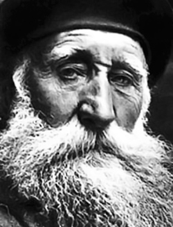 Picture of the actor