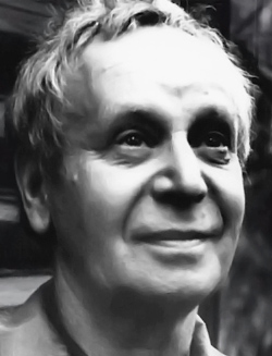 Picture of the actor