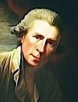 Picture of the actor