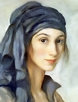 Picture of the actor