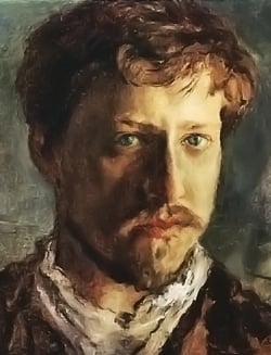 Picture of the actor