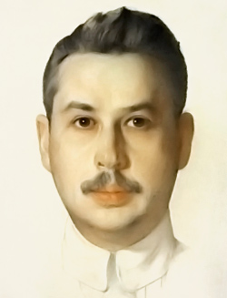 Picture of the actor