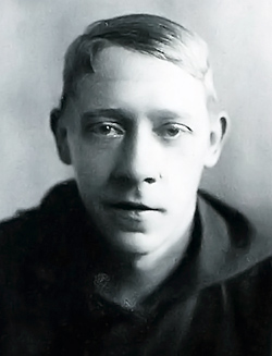 Picture of the actor