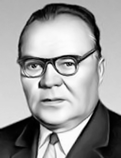 Томский Николай