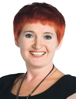 Филонова Оксана