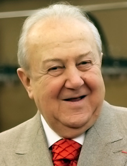 Церетели Зураб