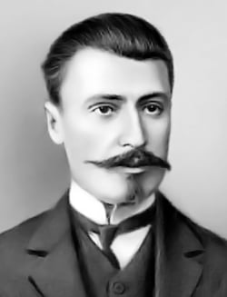 Picture of the actor