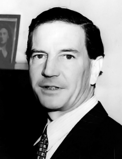 Picture of the actor
