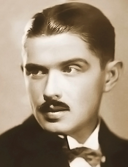 Picture of the actor