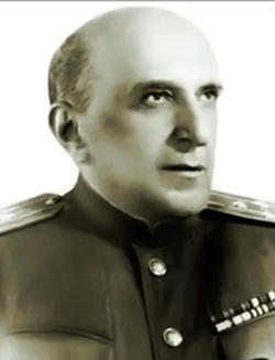 Picture of the actor
