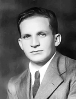 Picture of the actor