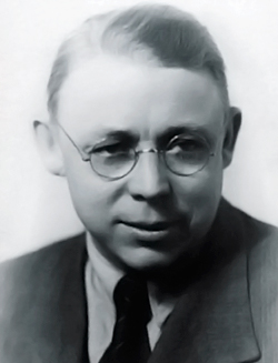 Picture of the actor