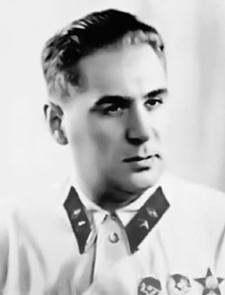 Picture of the actor