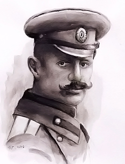 Picture of the actor