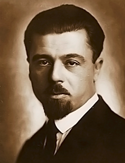 Picture of the actor