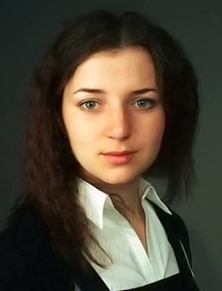 Кикеля Алина