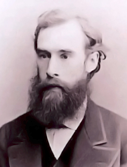 Picture of the actor