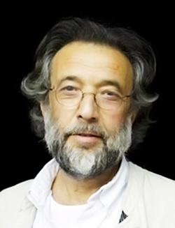 Picture of the actor