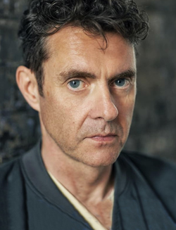 Picture of the actor