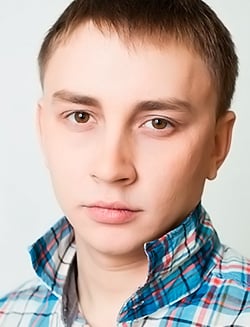 Рогов Никита
