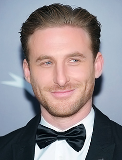 Picture of the actor