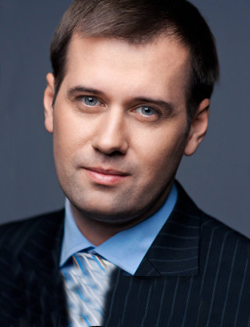 Круль Михаил