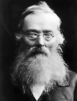 Picture of the actor