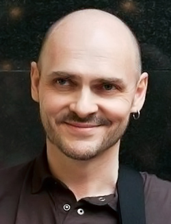 Picture of the actor