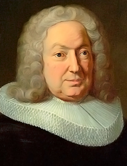 Бернулли Иоганн