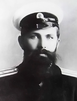Picture of the actor