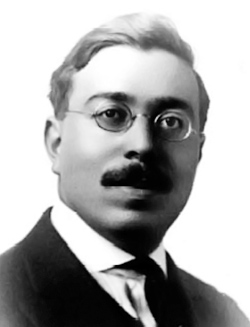 Picture of the actor