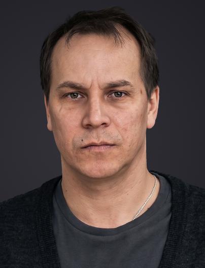 Горшков Николай
