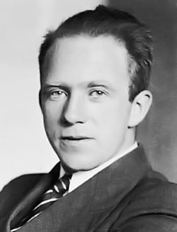 Picture of the actor