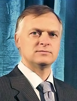 Спиренков Олег