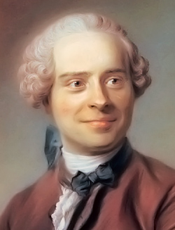 Picture of the actor