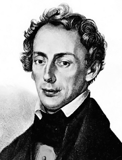 Picture of the actor