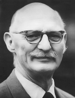 Picture of the actor