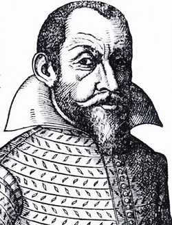Picture of the actor