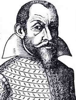 Picture of the actor
