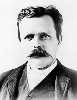 Picture of the actor