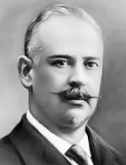 Picture of the actor