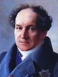 Picture of the actor
