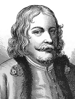 Picture of the actor