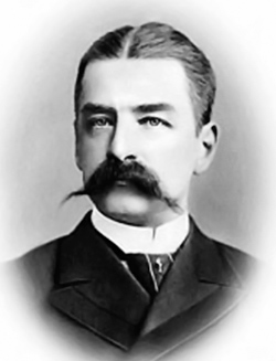 Picture of the actor