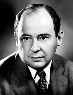 Picture of the actor