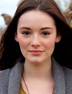 Picture of the actor