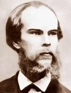 Picture of the actor